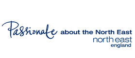 Passionate about the North East