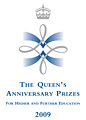 Queen's Anniversary Prizes