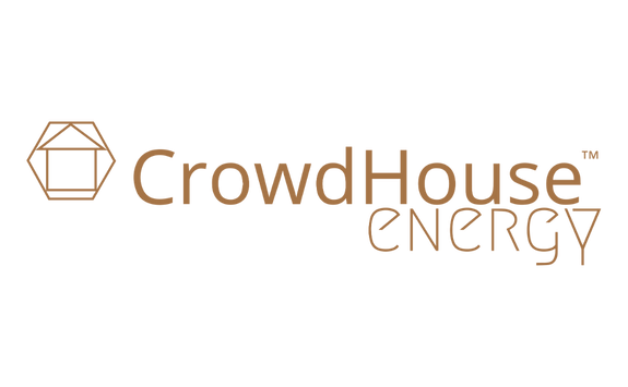 CrowdHouse Energy logo
