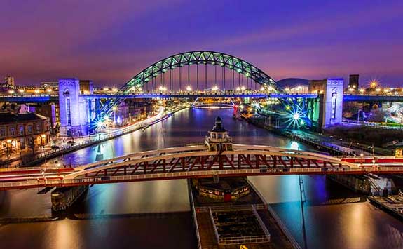The-city-of-Newcastle-dual