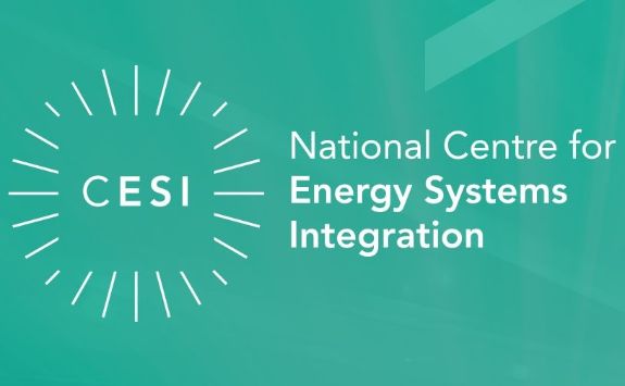 CESI: National Centre for Energy Systems Integration