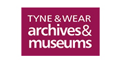 Tyne and Wear Museums logo