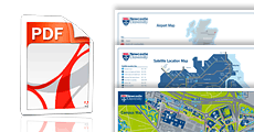 PDF Maps