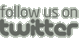 Follow us on Twitter