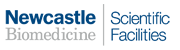 Newcastle Biomedicine Research Facilities