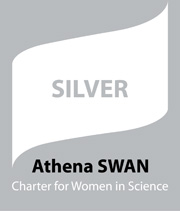 Athena Swan logo