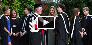 Excellence with a Purpose