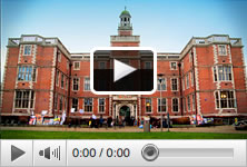 Newcastle University: Students' Union