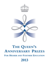 Queen's Anniversary Prizes