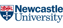 Newcastle University logo