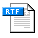 RTF