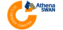 New Athena SWAN logo