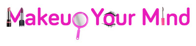 Makeup Your Mind logo