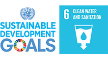 United Nations Sustainable Development Goal 6: Clean Water and Sanitation