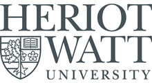 Heriot-Watt logo