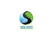 Solvert logo