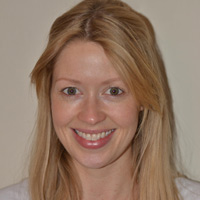 CURDS PhD student Anja McCarthy