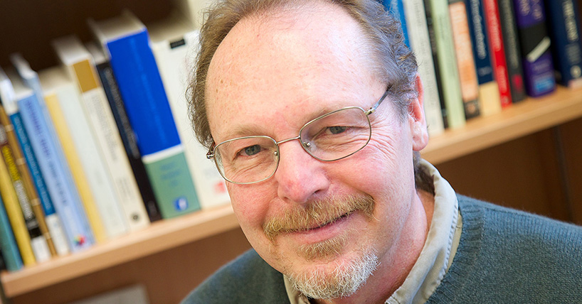 Professor David Graham