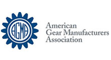 AGMA American Gear Manufacturers Association