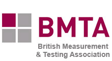 BMTA British Measurement & Testing Association
