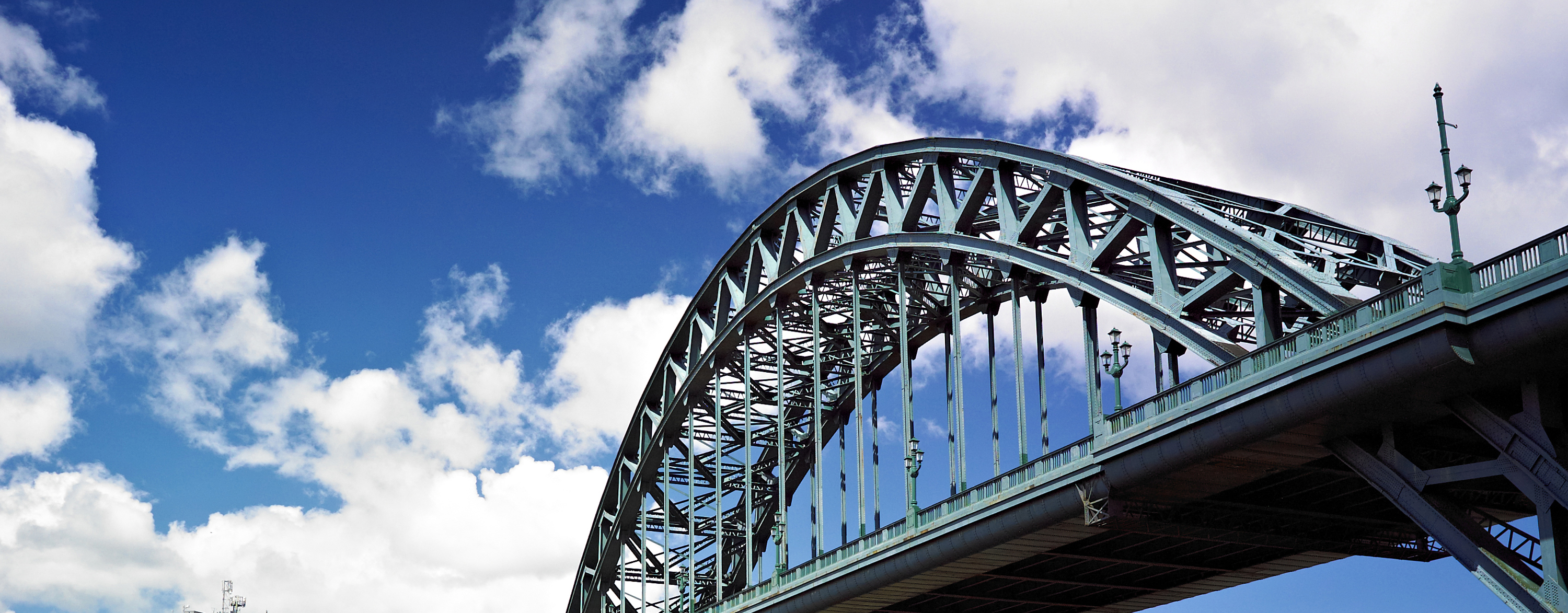 Tyne Bridge