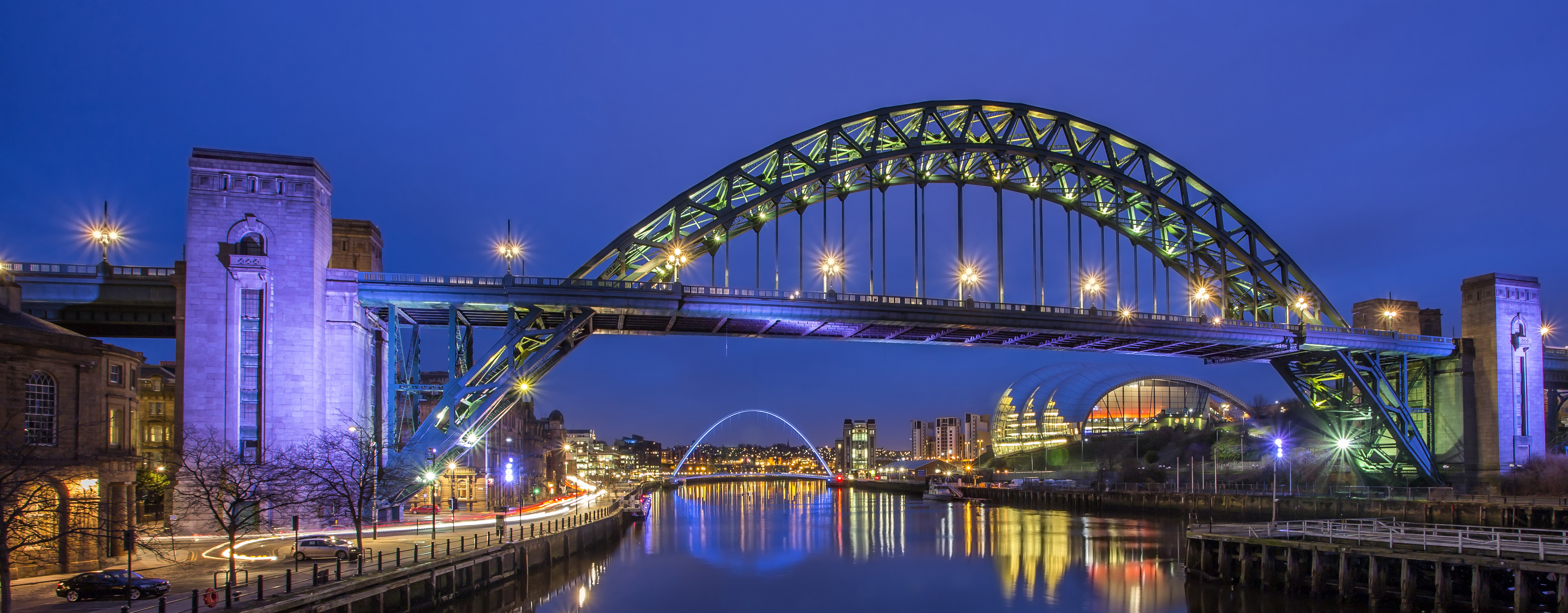 Study Abroad Global Opportunities Newcastle University