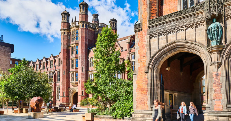 Study Abroad Study Abroad