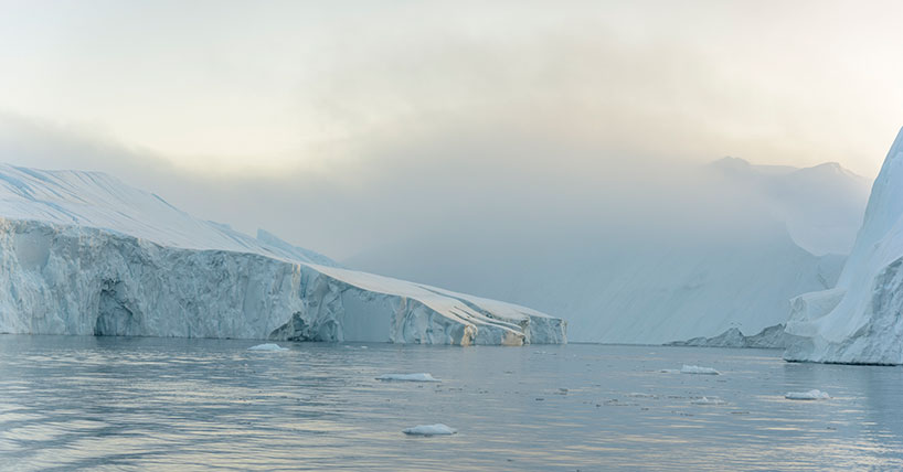 Arctic ocean 