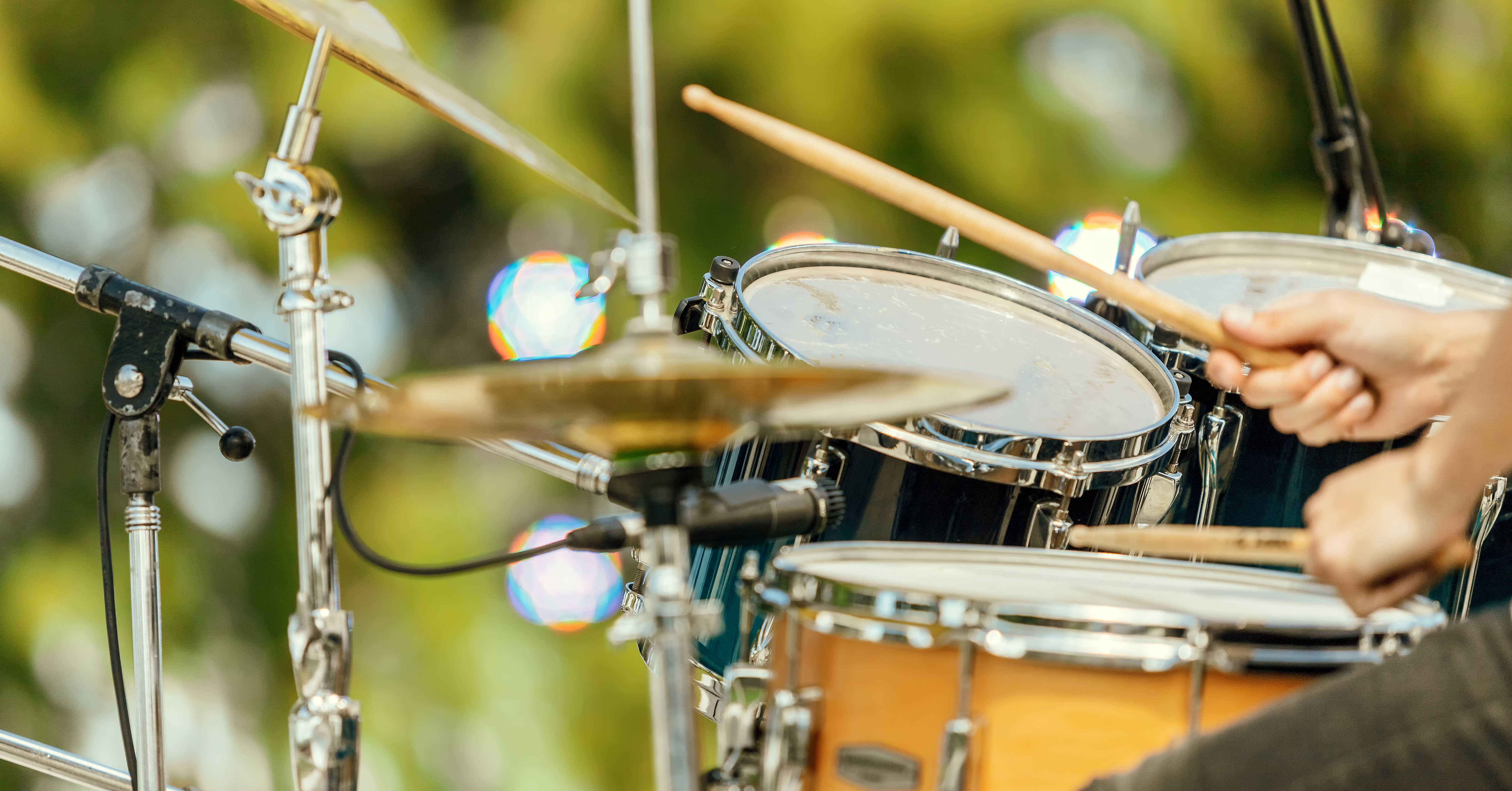 Comment: How Charlie Watts' drumming shaped the Stones