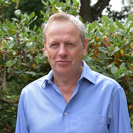 Professor Martin Embley FMedSci FRS has received the Royal Society’s Darwin Medal 2022