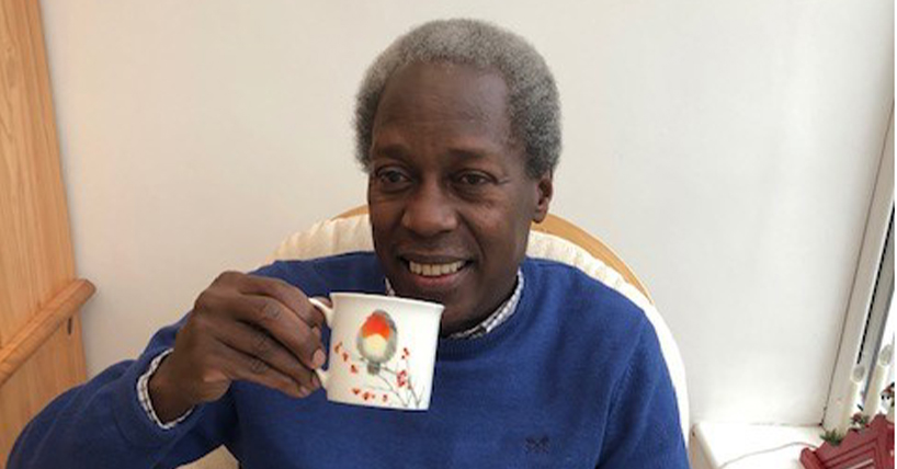 Cup of tea brightens the day and the mind - Press Office - Newcastle ...