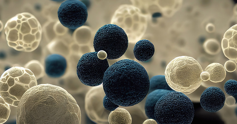 AI reveals critical gaps in global Antimicrobial Resistance research image