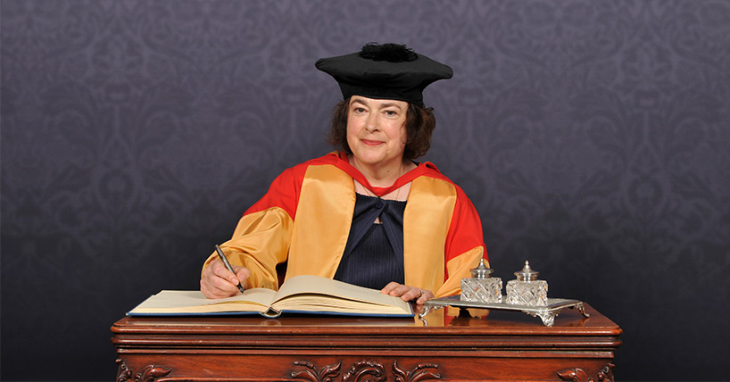 Professor Rachel Dwyer 