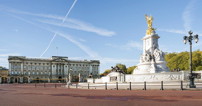 Former VC and experts recognised in Queen&rsquo;s Birthday Honours image