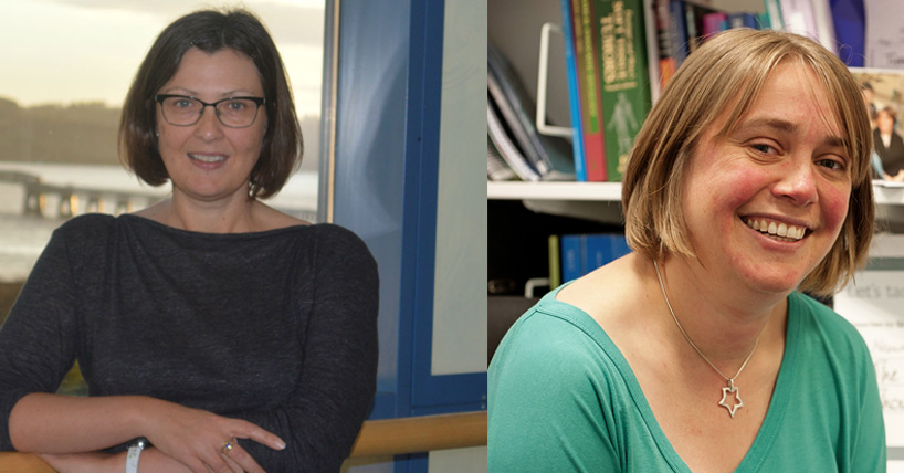 Prestigious honours - Press Office - Newcastle University