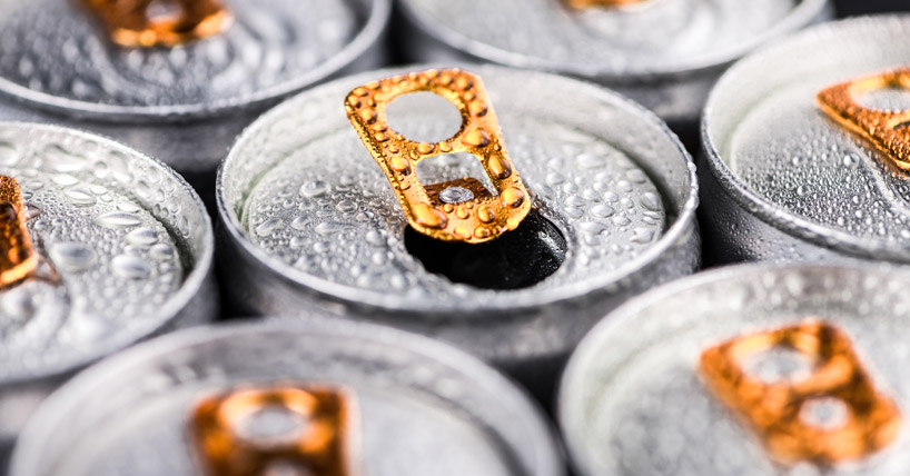 Evidence shows risks associated with energy drinks in children image