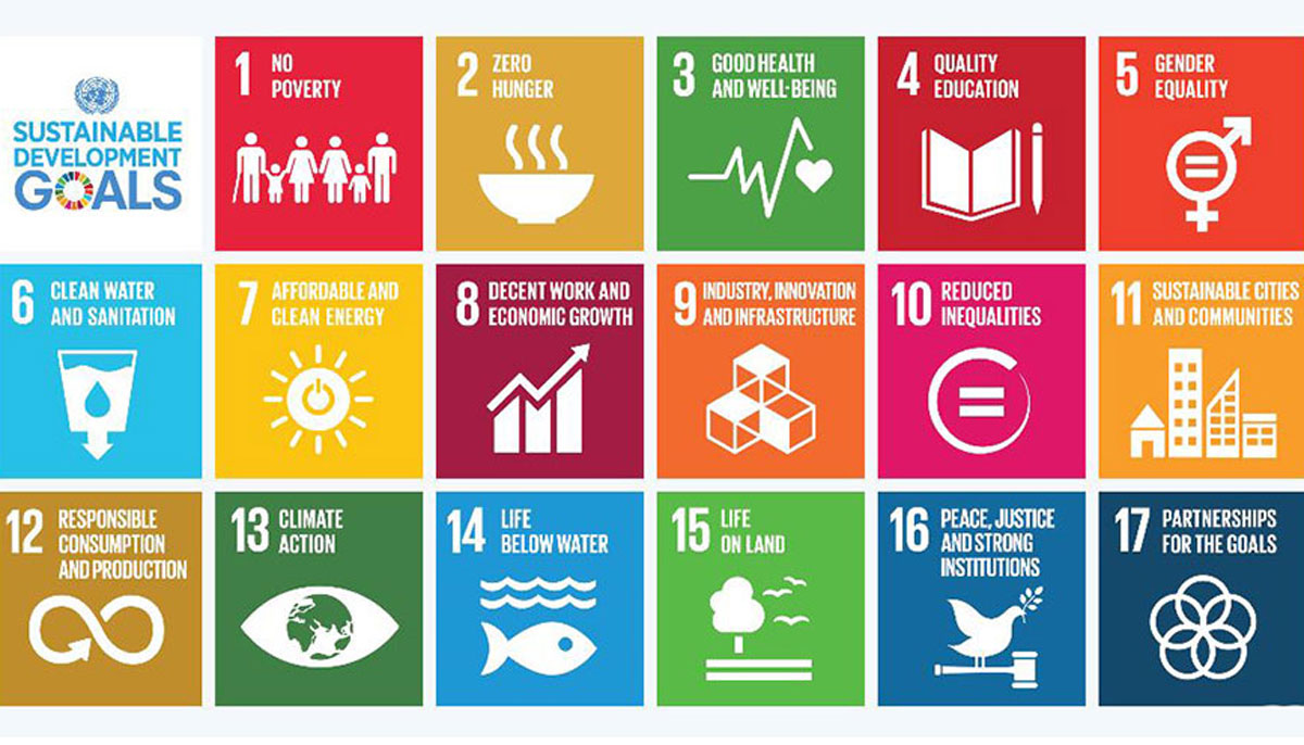 Sustainable Development Goals