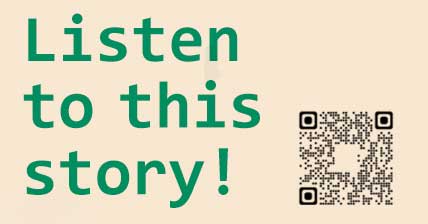  Listen to This Story! exhibition opening in Black History Month image