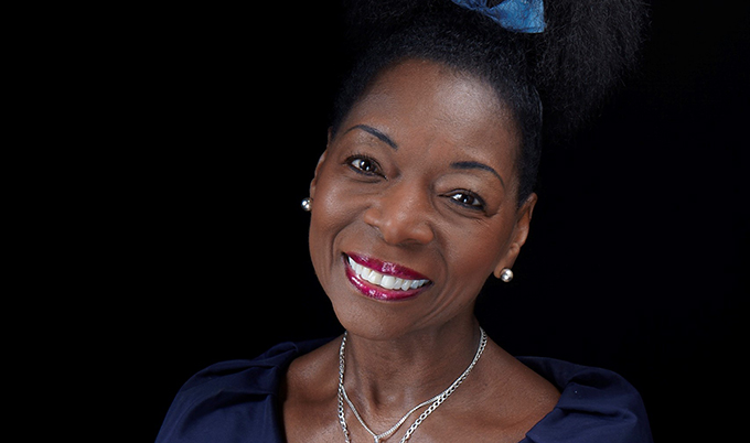 Women in Westminster: In Conversation With Baroness Benjamin