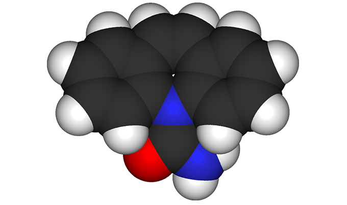 Carbamazepine