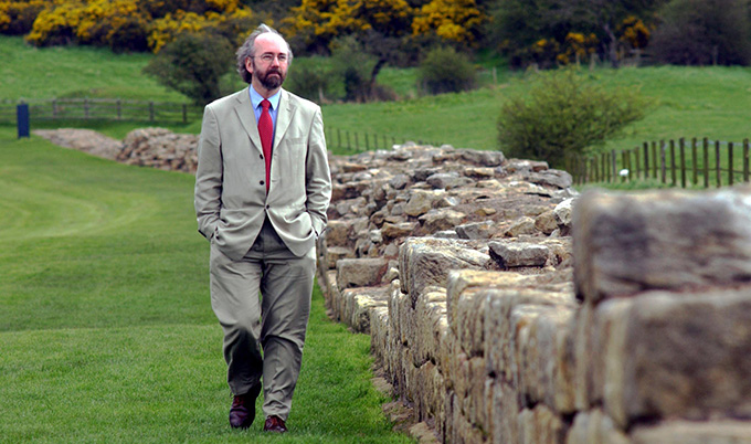 Professor Peter Stone, UNESCO Chair in Cultural Property Protection