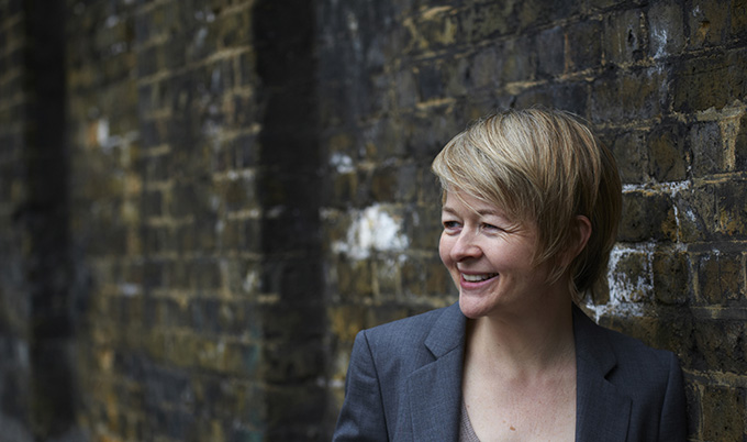 Sarah Waters