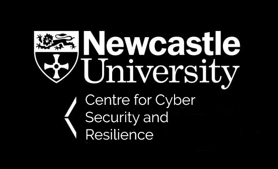 Centre for Cyber Security and Resilience logo