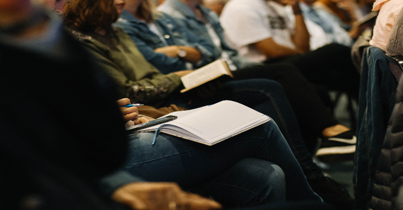 wellbeing workshops