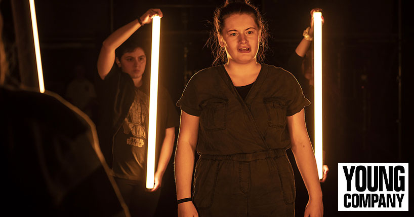 Northern Stage Young Theatre Company