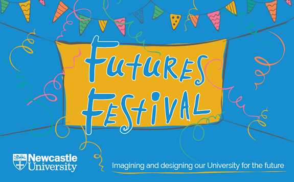 Futures Festival logo