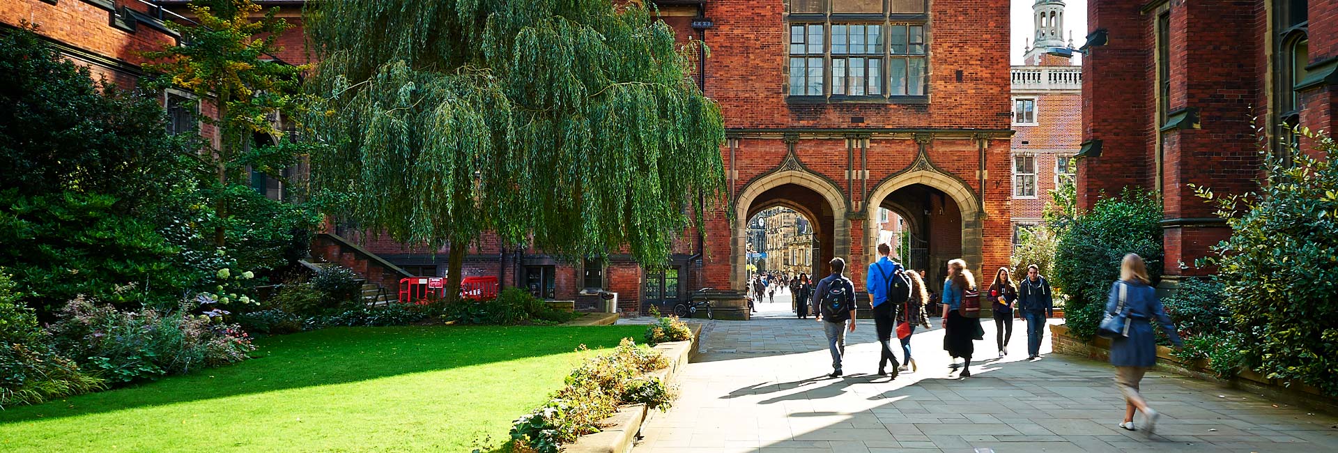 Our Global Rankings - Who we Are - Newcastle University