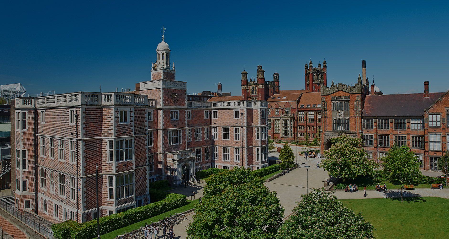 Newcastle University Vice-Chancellor’s Excellence Scholarships for International Postgraduate Students 2024