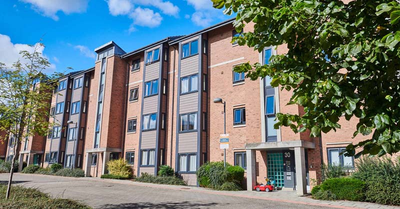 accommodation image