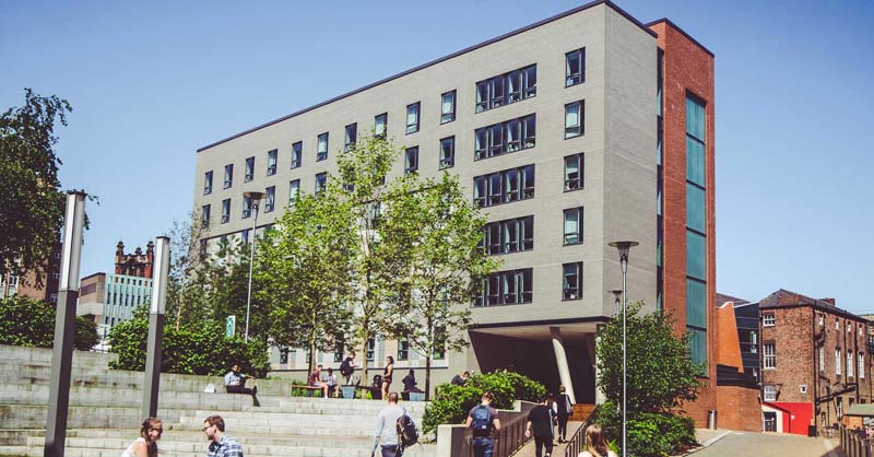 accommodation image